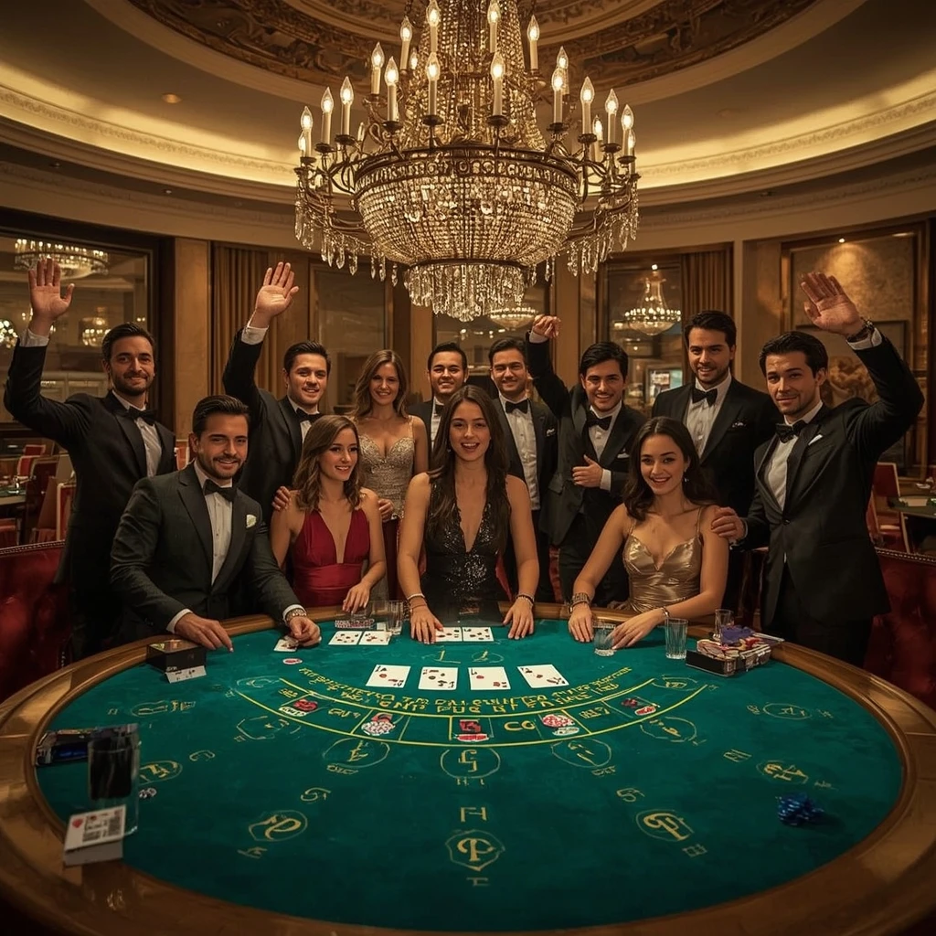 bonus VIP au casino Jackpot Wheel Casino