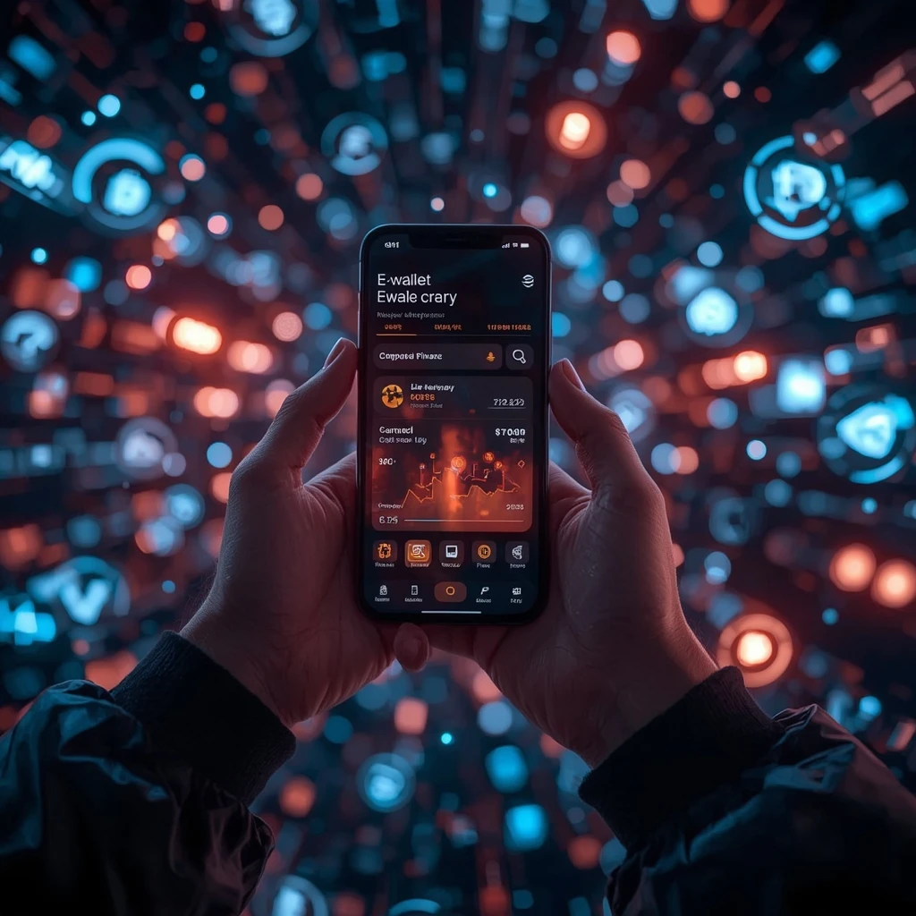 porte-monnaie électronique JACKPOT WHEEL CASINO