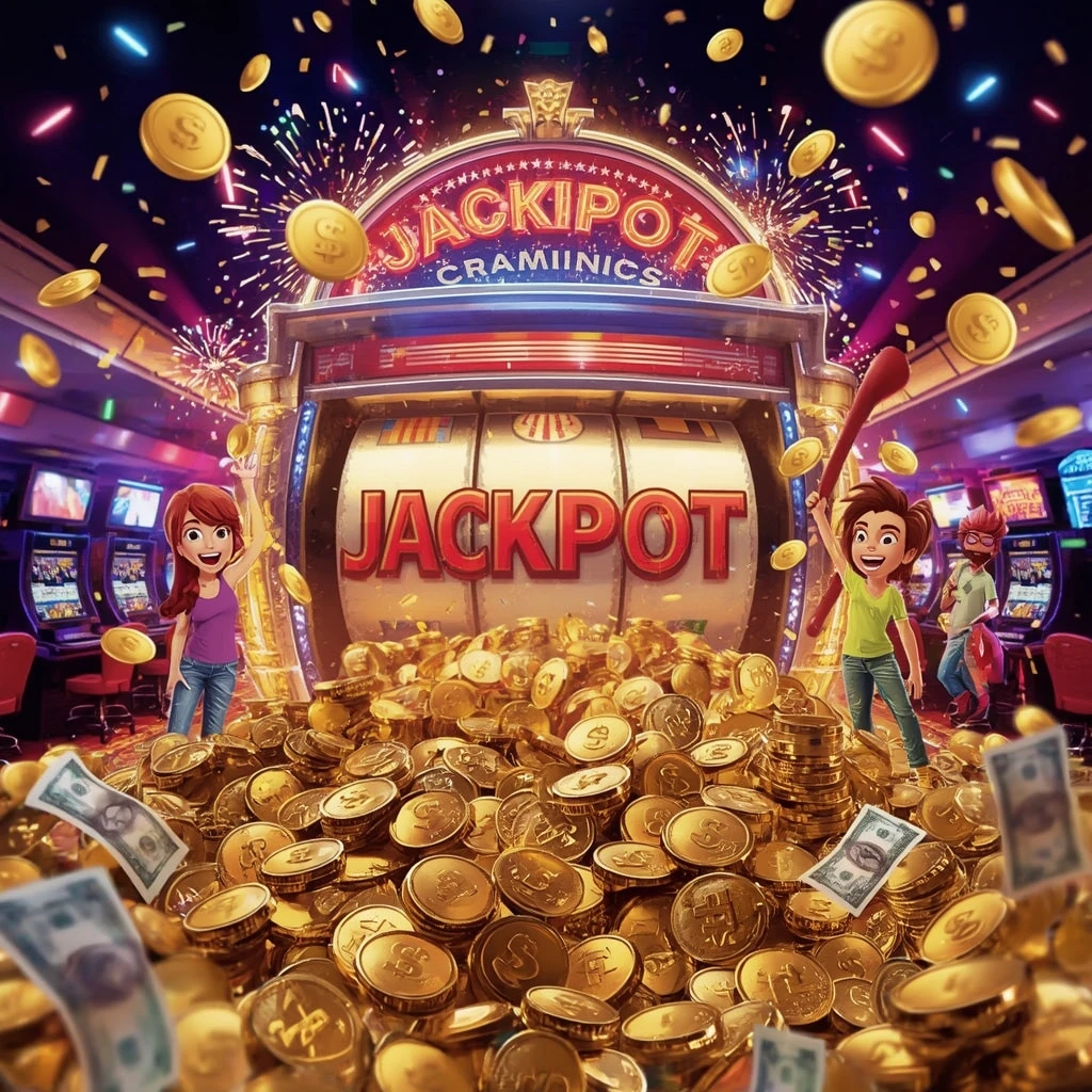 bonnes machines à sous Jackpot Wheel Casino