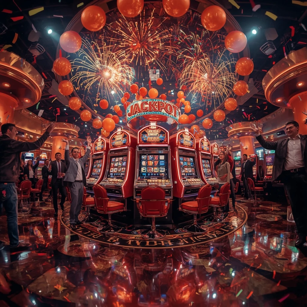 Les jackpots fixes JACKPOT WHEEL CASINO