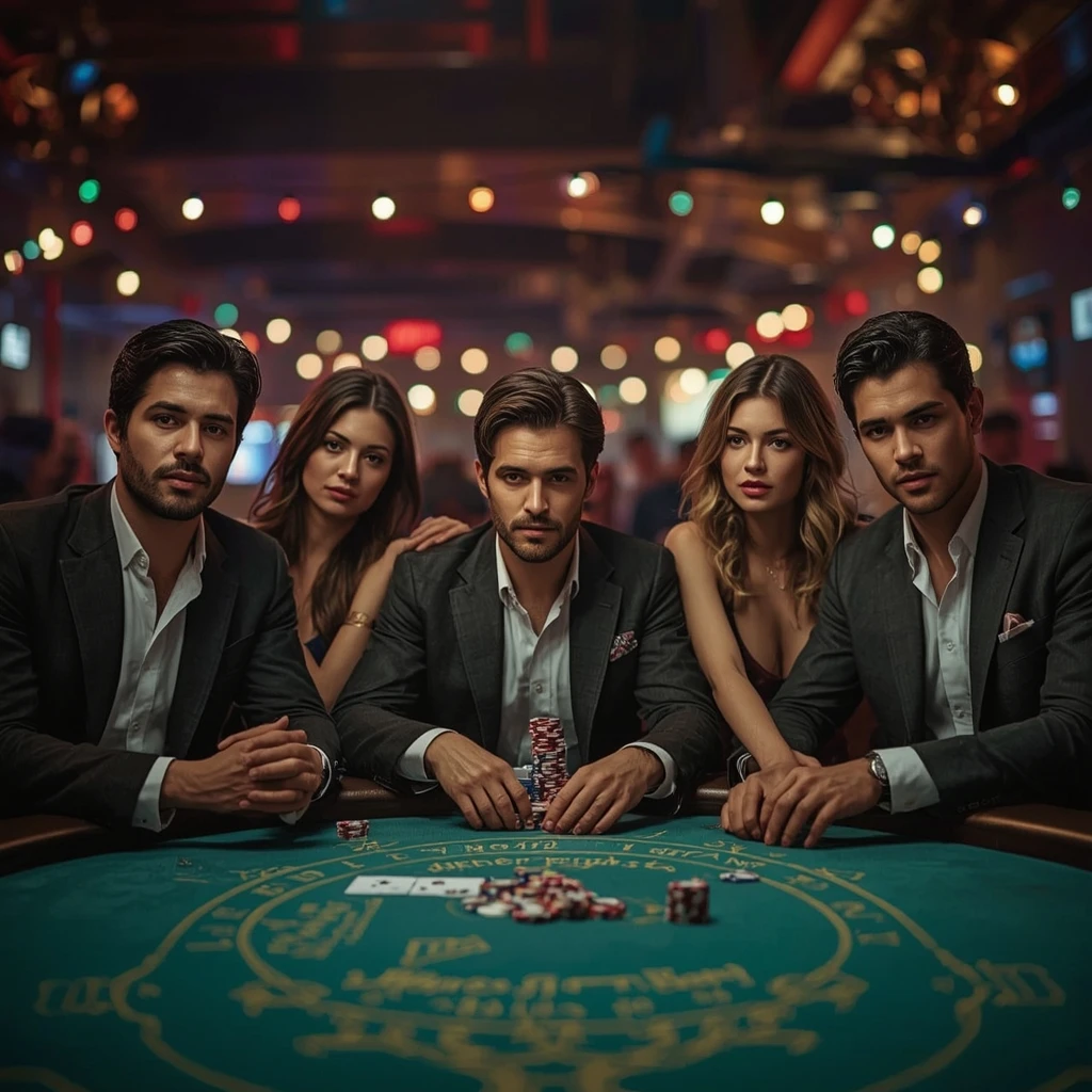 tournoi de poker de casino JACKPOT WHEEL CASINO